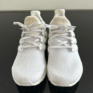 ULTRABOOST DNA 'CLOUD WHITE' FW4904 size 10